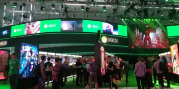 gamescom 2019 Xbox