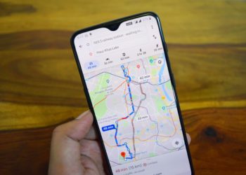 Google Maps