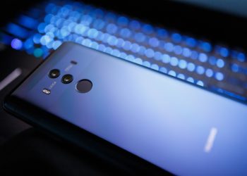 Huawei kann Google Apps beim Mate 30 nicht nutzen