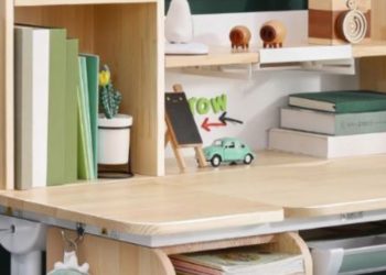 [Xiaomi Crowdfunding] igrow – Der Schreibtisch der mitwächst