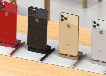Leak: Sind das die technischen Daten des iPhone 11 Pro? – 3D Touch soll wegfallen