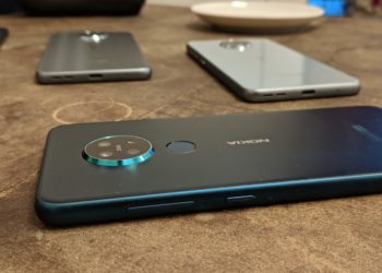 [Kurz-Test] Erster Eindruck von Nokia 6.2 und 7.2
