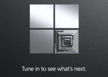 Surface event 2.10.2019 Livestream
