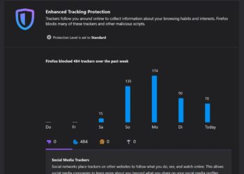 Windows 10 Privacy Protection