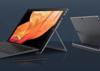 CHUWI UBook Pro als Surface Pro Alternative?