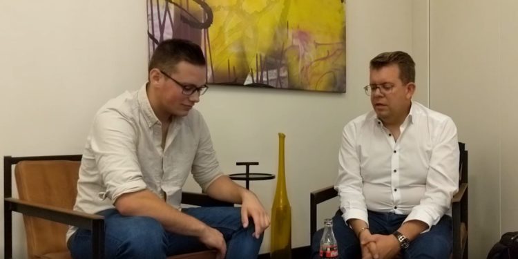 [Exklusivinterview] Nokia: „Es wurde einiges versäumt in der Vergangenheit“