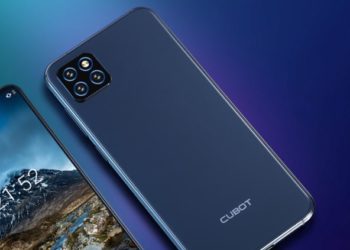 Das brandneue Cubot X20 zum Top Preis