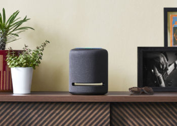Echo Studio 2019