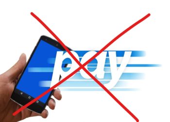 An der Kasse mit Google Pay: „Vorgang abgelehnt“ – Warum ihr plötzlich nicht mehr zahlen könnt