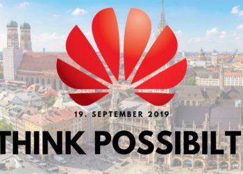 Huawei Mate 30 wird am 19. September vorgestellt.