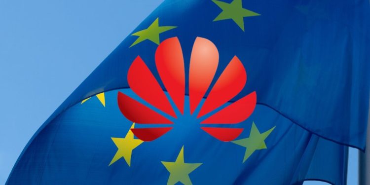Huawei: Europa soll ein eigenes Betriebssystem entwickeln