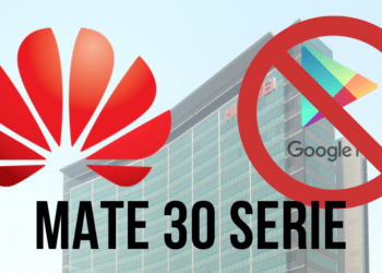 Bestätigt: Huawei Mate 30 Serie verzichtet [unfreiwillig] auf Google Playstore und Google Apps