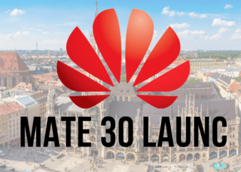 Huawei Mate 30 und Mate 30 Pro: Vollständiges Datenblatt