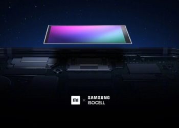 Xiaomi verbaut Monster Kamera-Sensor mit 108MP