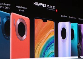Huawei stellt Mate-Serie vor aber bleibt Antworten schuldig