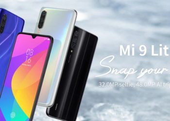 Xiaomi Mi 9 Lite und Mi 9T Pro mit Gutschein besonders günstig