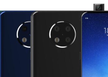 [360° Video + Renderbilder] Xiaomi Mi Mix 4: Das 100 MP-Flaggschiff stellt sich vor