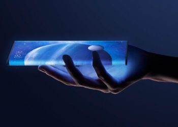 Xiaomi Mi Mix Alpha: So geht Design