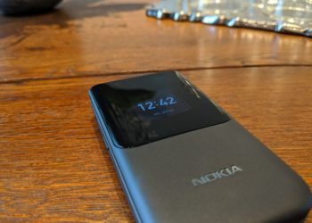 [Kurz-Test] Nokia 110, 2720 und 800: Das sind die neuen Feature-Phones