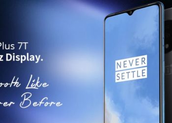 OnePlus 7T: Das Mittelklasse-Smartphone mit Flaggschiff-Genen