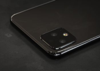 Google Pixel 4: Leak bestätigt Dual-Kamera mit 8xZoom und 6GB RAM