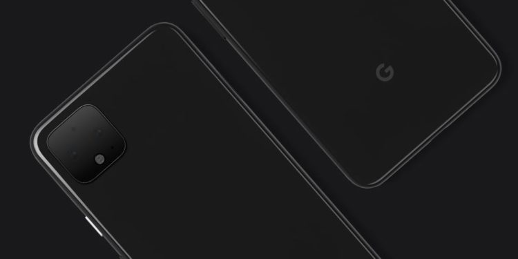 Google Pixel 4: Motion Sense nicht in allen Ländern verfügbar