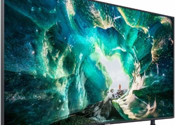 Amazon Deal Samsung 4K UHD TV