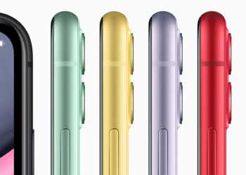 Das ist das neue Apple iPhone 11 und iPhone 11 Pro
