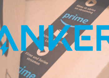 Nur heute: Anker Smartphone- und PC-Zubehör bis 35% reduziert bei Amazon