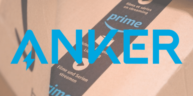 Nur heute: Anker Smartphone- und PC-Zubehör bis 35% reduziert bei Amazon