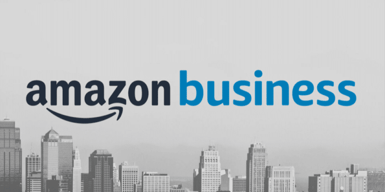 Amazon Business Kunde werden und 20% Rabatt auf den ersten Einkauf sichern
