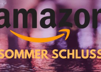 Top Technik Angebote im Amazon Sommer-Schluss-Verkauf