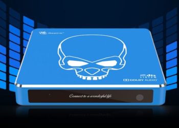 Beelink GT-King Pro Hi-Fi Lossless Sound 4K TV Box im Blitzdeal besonders günstig