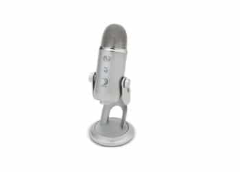 Blue Yeti Mikro