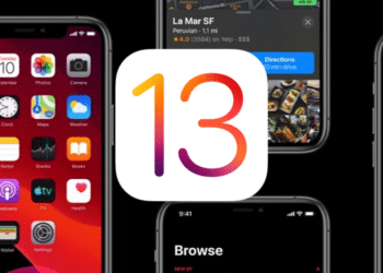 iOS 13 und iPadOS 13: Rollout beginnt