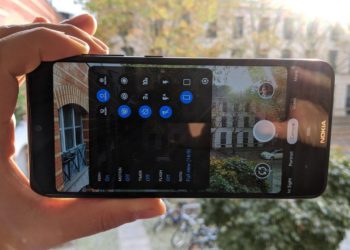 Nokia 7.2 GCam 7.0 herunterladen installieren
