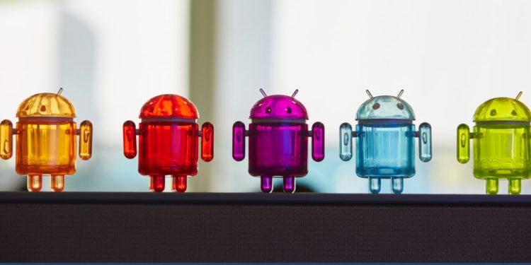 Google sagt alten Android Versionen den Kampf an!