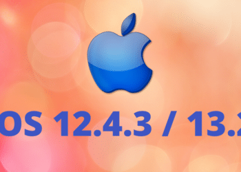 Apple: iOS 12.4.3 und iOS/iPadOS 13.2 veröffentlicht