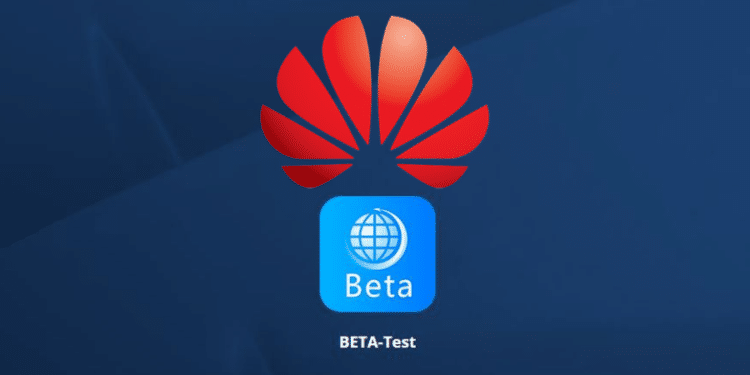 Huawei: EMUI 10 Beta für Mate 20 und 20 Pro gestartet