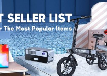 Topseller-Deals: Beliebte Technik nochmal stark vergünstigt