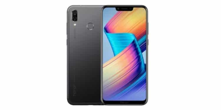 Huawei: Honor Play erhält kein Update auf Android 10 / EMUI 10