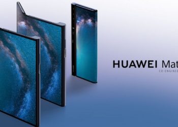 Huawei Mate X: Leak offenbart die China-Preise