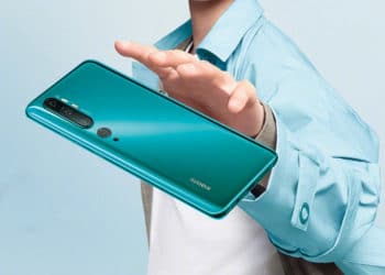Kameratest Xiaomi Mi Note 10 vs Nokia 9 Pureview
