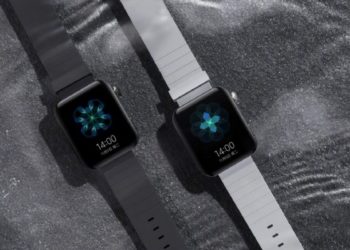 [Update] Xiaomi Smartwatch wird am 5. November vorgestellt