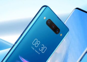 Nubia Z20: Das Smartphone mit Dual-Display kommt am 14. Oktober