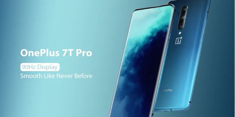[Deal Update] OnePlus  7T/Pro und 7 mit exklusivem Gutschein zum Toppreis
