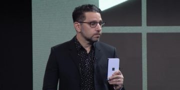 Surface Duo