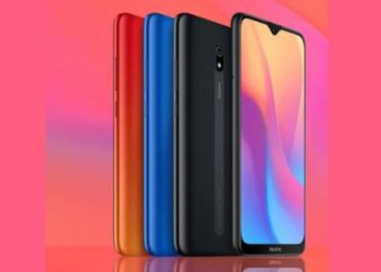 Neuer Budget König Redmi 8A für 98 Euro mit unserem Rabattgutschein für euch!