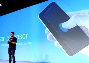 Fingerabdruck-Skandal: Samsung rät, Schutzfolie abzunehmen