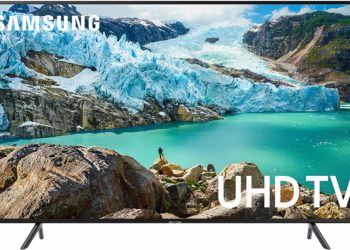 Samsung TV-Geräte zu top Preisen im Tagesdeal
